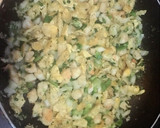 Foto del paso 5 de la receta: Nuevo estilo de arroz frito