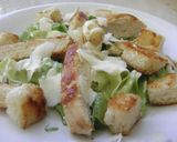 Foto del paso 6 de la receta: Ensalada César o Caesar