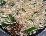 Gambar langkah 1 resipi Kari Kepala Ikan Siakap.