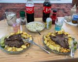 عکس مرحله 7 از دستور استیک تی بون🥩