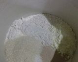 Foto langkah ke 1 dari resep Basic Soft Bun.