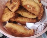 Foto del paso 5 de la receta: Empanadas de carne caseras