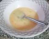 A picture of step 4 of Meatpies #potatoes.