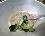 Foto langkah ke 3 dari resep Sayur Godog labu siam.