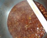 Bakonyi csirke recept fázis 3 fotója