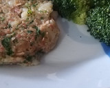 Foto del paso 4 de la receta: Tortitas de papa y atún 😋