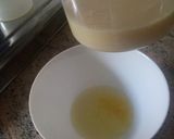 Foto del paso 3 de la receta Mini Sándwich de limón