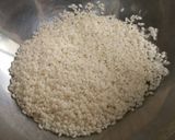 Hình bước làm 2 của món Gà tần sâm thơm ngon bổ dưỡng