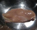 Foto langkah ke 1 dari resep JasJus chicken.