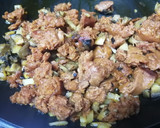 Foto del paso 2 de la receta: Hongos Portobello