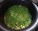 Split Green Gram -Corn Cutlet रेसिपी चरण 2 फोटो
