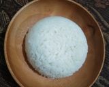 Foto langkah ke 4 dari resep Nasi Uduk Magiccom Anti Ribet.