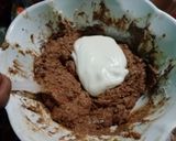Foto del paso 5 de la receta: Pastel de chocolate