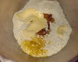 Foto del paso 2 de la receta: Rosca de Pascua
