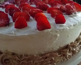 Foto del paso 10 de la receta: Pastel de tres leches
