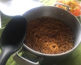 Foto do passo 5 de Arroz da Minha Mãe