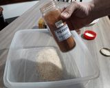 Foto del paso 2 de la receta: FIAMBRE CASERO (BONDIOLA)
