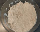 Une image de l'étape 2 de Baguettes maison.