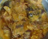 পাঁঠার মাংস কষা (panthar mangsho kosha recipe in Bengali) রেসিপি ধাপ - 1 ছবি