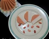 Foto langkah ke 6 dari resep Puding Sari Kacang Merah.