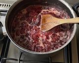 Foto del paso 5 de la receta: Mermelada de frutillas