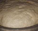 Foto del paso 4 de la receta: Pan dulce muy esponjoso!!🎄🎄