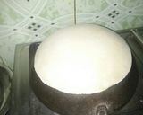 गेहूं रोटी(gehun roti recipe in hindi) रेसिपी चरण 3 फोटो