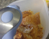 Foto del paso 1 de la receta: Torticroi