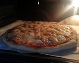 Házi pizza - Pizzatészta, alap szószok 🍕 recept fázis 8 fotója