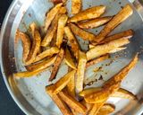 ચિપ્સ(chips Recipe in Gujarati) રેસીપી સ્ટેપ3ફોટો