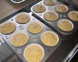 Foto del paso 6 de la receta: Muffins de plátano y nuez