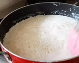 साबुदाणा खीर (sabudana kheer recipe in marathi) रेसिपी स्टेप 2 फोटो 