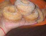 Foto del paso 3 de la receta: Rosquitas esponjosas😋