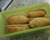 Foto langkah ke 10 dari resep Corndog Ala Aku.