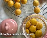 Foto langkah ke 6 dari resep Nastar Kinclong.