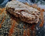 Foto del paso 2 de la receta: TUBO🫔DE Pollo🐣con Arándanos🍒y Alcaparras...!