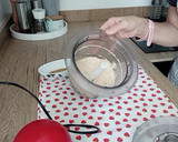 Foto del paso 1 de la receta: Mini tartas de queso con frutos rojos