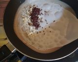 Foto langkah ke 3 dari resep Crepes / Leker Simple.