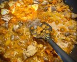 Foto del paso 5 de la receta: Pollo en salsa de Cola-Cola