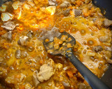 Foto del paso 5 de la receta: Pollo en salsa de Cola-Cola