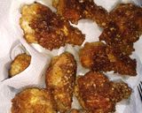 Foto del paso 5 de la receta: Alitas súper económicas