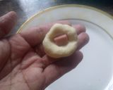 Foto del paso 3 de la receta: Bolitas de Queso con Sorpresa