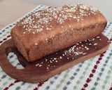 Foto del paso 6 de la receta: Pan integral