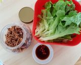 Foto langkah ke 6 dari resep Sop Ikan Batam.