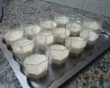 Foto del paso 7 de la receta: Shots de Cheesecake con frutillas