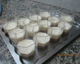 Foto del paso 7 de la receta: Shots de Cheesecake con frutillas
