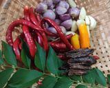 Foto langkah ke 2 dari resep 484. Gulai Tuna Khas Aceh (Tuna Teupeulemak).