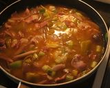 Foto del paso 7 de la receta: Guiso de lentejas In The Wake Of Poseidon