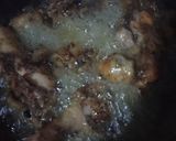 Foto langkah ke 6 dari resep Ayam Goreng Ketumbar.