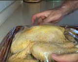 Foto del paso 2 de la receta: Pollo asado al estilo peruano